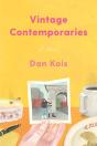 Vintage Contemporaries - Preview