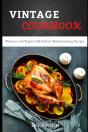 Vintage Cookbook - Preview