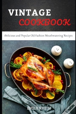 Capa do artigo Vintage Cookbook