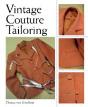 Vintage Couture Tailoring - Preview