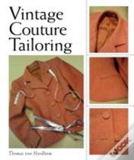 Vintage Couture Tailoring