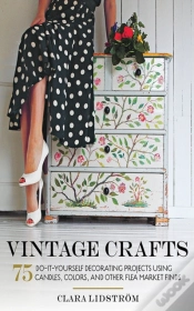 Capa do artigo Vintage Crafts