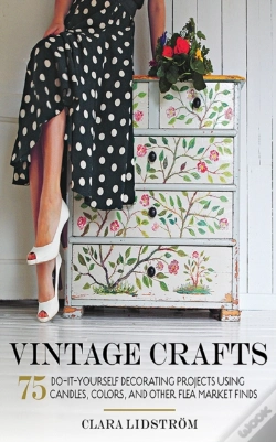 Capa do artigo Vintage Crafts