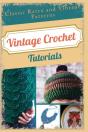 Vintage Crochet Tutorials - Preview