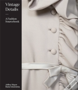 Capa do artigo Vintage Details