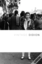 Capa do artigo Vintage Didion