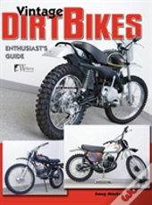 Vintage Dirt Bikes