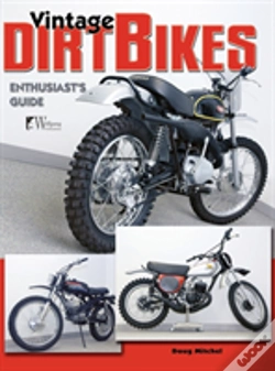 Capa do artigo Vintage Dirt Bikes