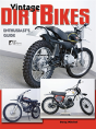 Vintage Dirt Bikes - Preview