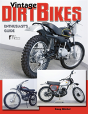 Vintage Dirt Bikes Enthusiasts Guide - Preview