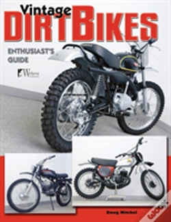 Capa do artigo Vintage Dirt Bikes Enthusiasts Guide