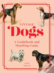 Capa do artigo Vintage Dogs