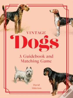 Capa do artigo Vintage Dogs