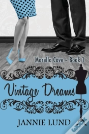 Capa do artigo Vintage Dreams
