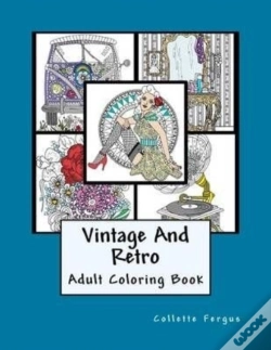 Capa do artigo Vintage & Retro