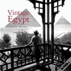 Vintage Egypt