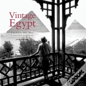Capa do artigo Vintage Egypt