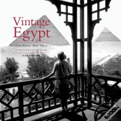 Capa do artigo Vintage Egypt