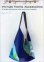 Vintage Fabric Accessories - Preview