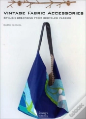 Capa do artigo Vintage Fabric Accessories