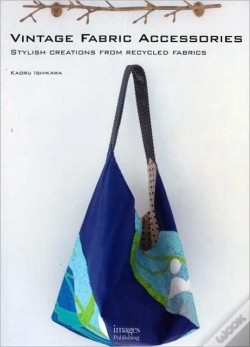Capa do artigo Vintage Fabric Accessories