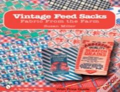 Vintage Feed Sacks