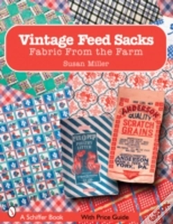 Capa do artigo Vintage Feed Sacks