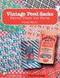 Vintage Feed Sacks - Preview