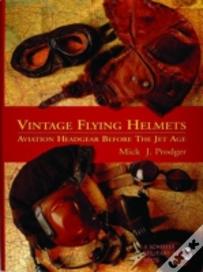 Vintage Flying Helmets
