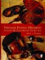 Vintage Flying Helmets - Preview