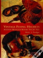 Vintage Flying Helmets