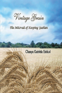 Vintage Grain - Preview