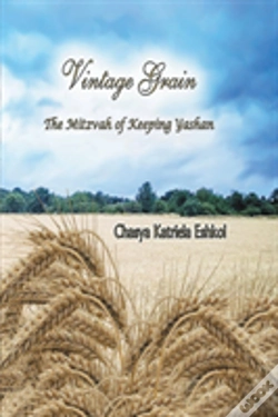 Capa do artigo Vintage Grain