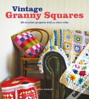 Vintage Granny Squares