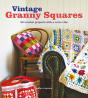 Vintage Granny Squares - Preview