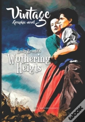 Capa do artigo Vintage Graphic Novel