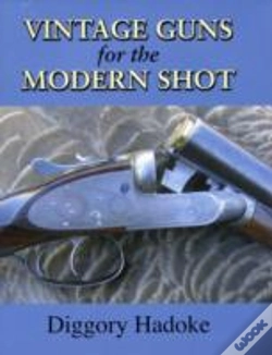Capa do artigo Vintage Guns For The Modern Shot