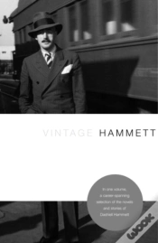 Capa do artigo Vintage Hammett