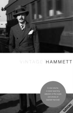 Capa do artigo Vintage Hammett