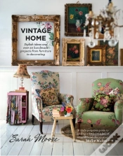 Capa do artigo Vintage Home