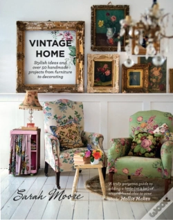 Capa do artigo Vintage Home