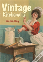 Capa do artigo Vintage Kitchenalia