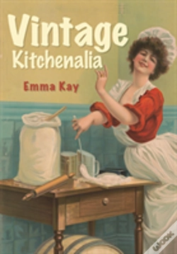 Capa do artigo Vintage Kitchenalia