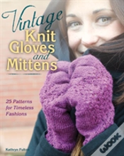Capa do artigo Vintage Knit Gloves And Mittens