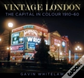 Capa do artigo Vintage London
