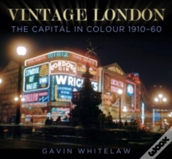 Capa do artigo Vintage London