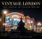Vintage London - Preview