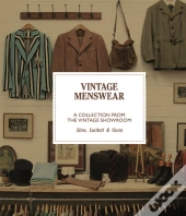 Vintage Menswear