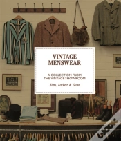 Capa do artigo Vintage Menswear