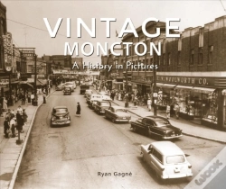 Capa do artigo Vintage Moncton